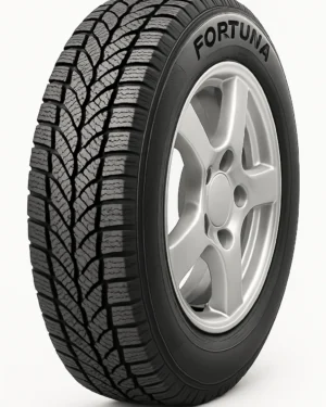 FORTUNA 215/40 R17 87V GOWIN UHP2 XL Winter