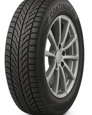 CONTINENTAL 215/65 R16 109/107T Vancontact 4Season ALLWETTER
